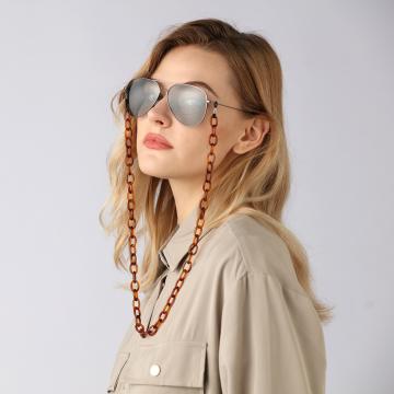 Eyewear and Handbag Chains