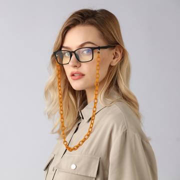 Eyewear and Handbag Chains