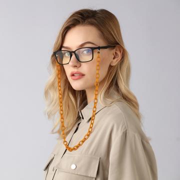 Eyewear and Handbag Chains