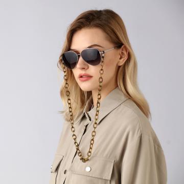 Eyewear and Handbag Chains