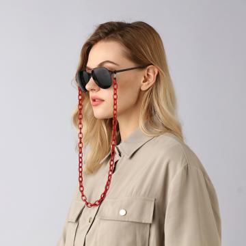 Eyewear and Handbag Chains