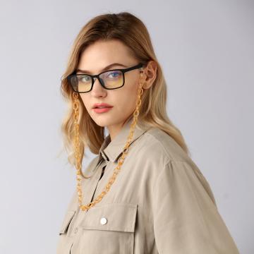 Eyewear and Handbag Chains